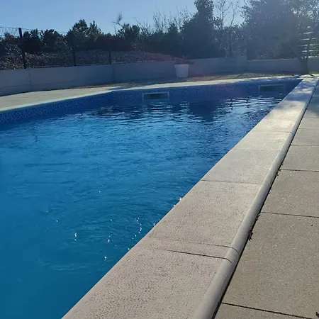 House Beka Вилла