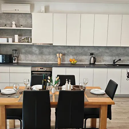 Вилла House Beka