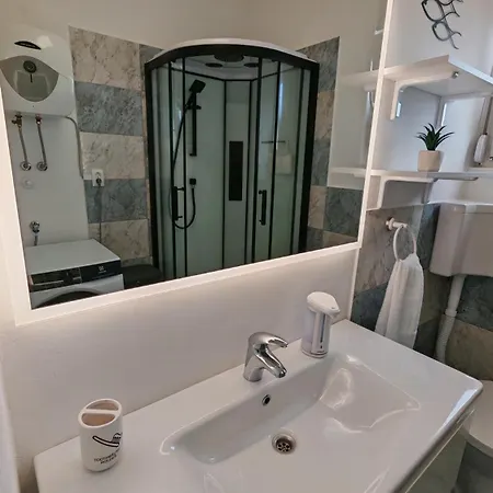 House Beka Villa Sibenik