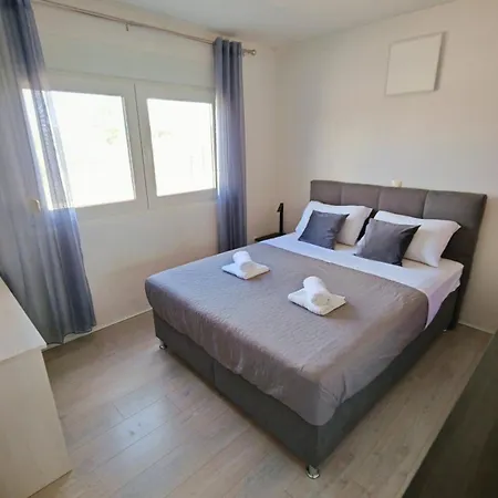 House Beka Villa *