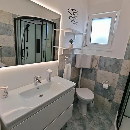 House Beka Villa Sibenik