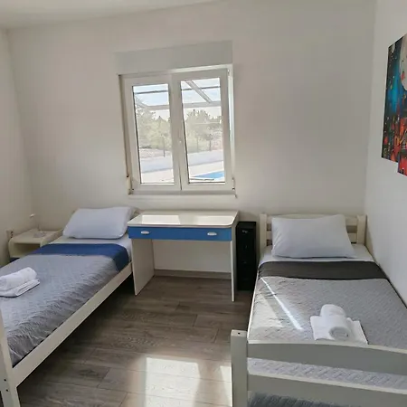 House Beka * Šibenik