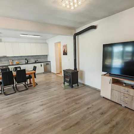 House Beka Villa