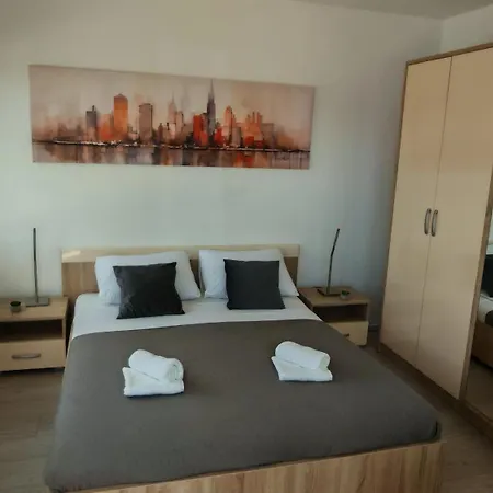 Villa House Beka