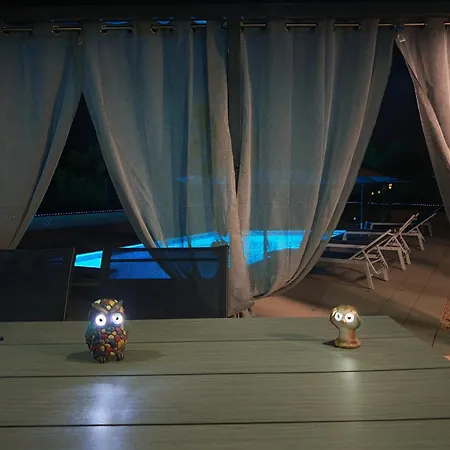 فيلة House Beka
