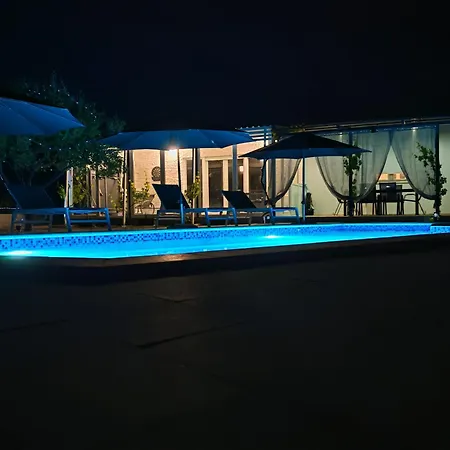 House Beka * Šibenik