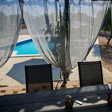 House Beka * Шибеник