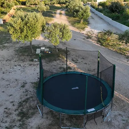 House Beka Шибеник