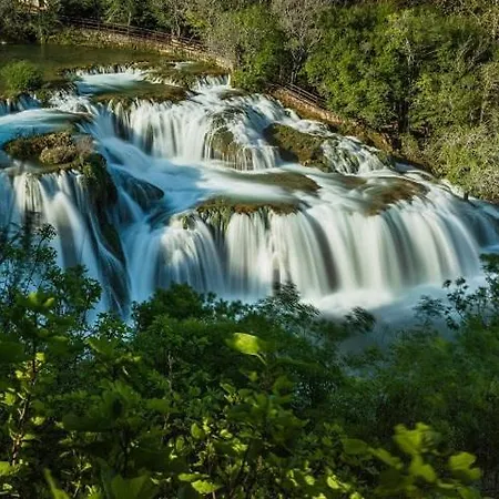 Vila House Beka Šibenik