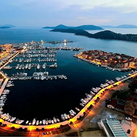 House Beka Вилла