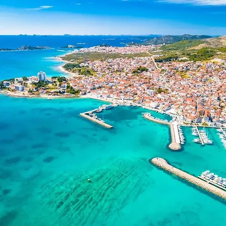 House Beka Вилла *