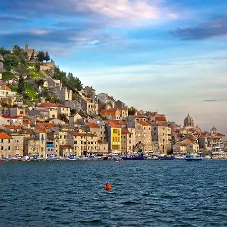 Vila House Beka Šibenik