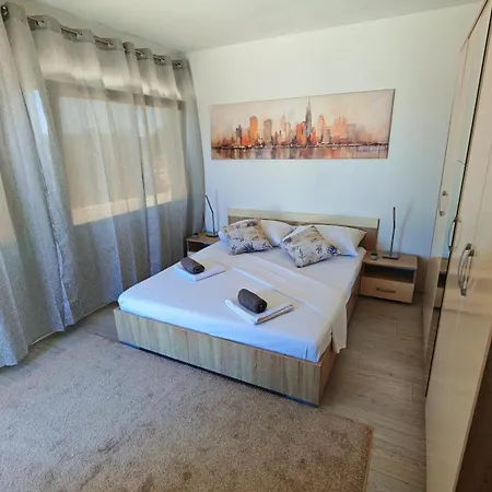 House Beka * شيبينيك