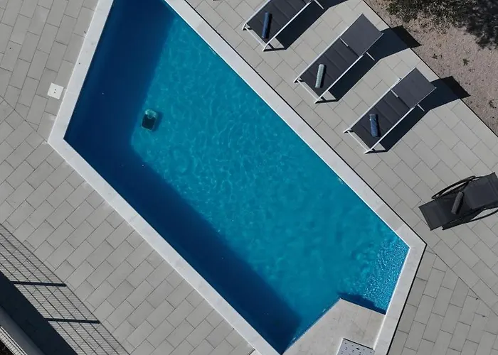 ヴィラ House Beka