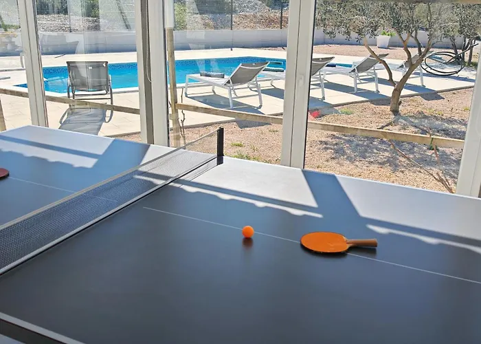 וילה House Beka *