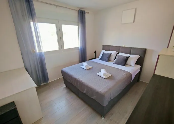 House Beka ヴィラ *