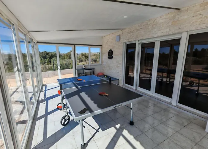 וילה House Beka *