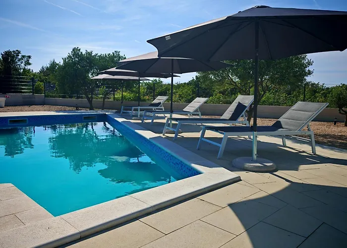 House Beka וילה *