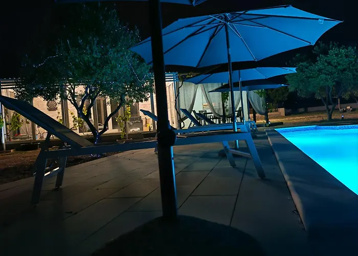 House Beka ヴィラ