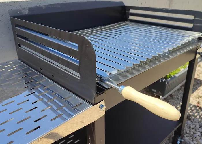 House Beka ヴィラ シベニク