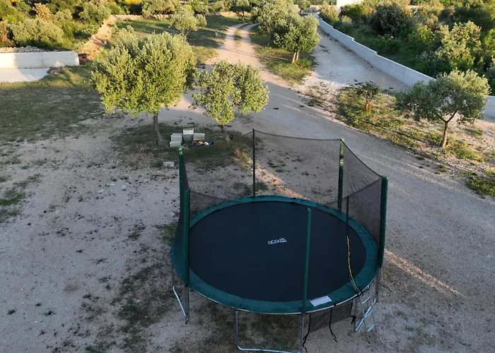 House Beka シベニク