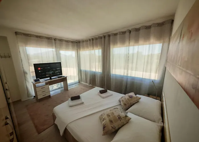 House Beka ヴィラ *